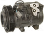 A/C Compressor-Compressor 4 Seasons 97307 Reman