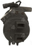 A/C Compressor-Compressor 4 Seasons 97308 Reman