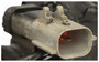 A/C Compressor-Compressor 4 Seasons 97343 Reman