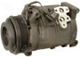 A/C Compressor-Compressor 4 Seasons 97337 Reman fits 04-09 Cadillac SRX 3.6L-V6