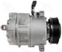 A/C Compressor-Compressor 4 Seasons 97348 Reman