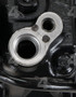 A/C Compressor-Compressor 4 Seasons 97356 Reman