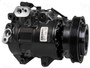 A/C Compressor-Compressor 4 Seasons 97371 Reman