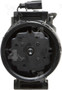 A/C Compressor-Compressor 4 Seasons 97379 Reman