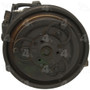 A/C Compressor-Compressor 4 Seasons 97441 Reman fits 1999 INFINITI G20