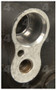 A/C Compressor-Compressor 4 Seasons 97441 Reman fits 1999 INFINITI G20