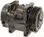 A/C Compressor-Compressor 4 Seasons 97446 Reman fits 2002 INFINITI Q45