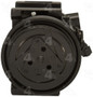 A/C Compressor-Compressor 4 Seasons 97446 Reman fits 2002 INFINITI Q45