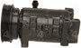 A/C Compressor-Compressor 4 Seasons Reman fits 06-09 Jeep Commander 5.7L-V8