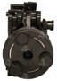 A/C Compressor-Compressor 4 Seasons 97471 Reman fits 07-08 Mazda CX-7
