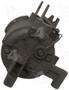 A/C Compressor-Compressor 4 Seasons Reman fits 01-03 Oldsmobile Aurora 4.0L-V8