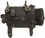 A/C Compressor-Compressor 4 Seasons Reman fits 01-03 Oldsmobile Aurora 4.0L-V8