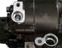 A/C Compressor-Compressor 4 Seasons 97491 Reman