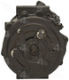 A/C Compressor-Compressor 4 Seasons 97558 Reman