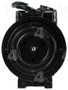 A/C Compressor-Compressor 4 Seasons 97566 Reman fits 03-09 Saab 9-5