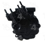 A/C Compressor-Compressor 4 Seasons 97583 Reman