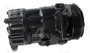 A/C Compressor-Compressor 4 Seasons 97583 Reman