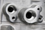 A/C Compressor-New Compressor 4 Seasons 98122