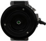A/C Compressor-New Compressor 4 Seasons 98243