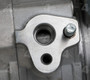 A/C Compressor-New Compressor 4 Seasons 98320