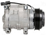 A/C Compressor-New Compressor 4 Seasons 98320