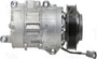 A/C Compressor-New Compressor 4 Seasons 98329 fits 05-12 Acura RL