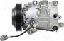A/C Compressor-New Compressor 4 Seasons 98329 fits 05-12 Acura RL