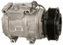 A/C Compressor-New Compressor 4 Seasons 98334