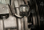 A/C Compressor-New Compressor 4 Seasons 98334