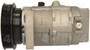 A/C Compressor-New Compressor 4 Seasons 98333