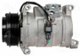 A/C Compressor-New Compressor 4 Seasons 98337 fits 04-09 Cadillac SRX 3.6L-V6