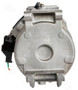 A/C Compressor-New Compressor 4 Seasons 98337 fits 04-09 Cadillac SRX 3.6L-V6