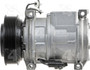 A/C Compressor-New Compressor 4 Seasons 98341