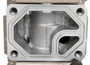 A/C Compressor-New Compressor 4 Seasons 98342