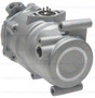 A/C Compressor-New Compressor 4 Seasons 98360 fits 04-09 Toyota Prius