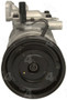 A/C Compressor-New Compressor 4 Seasons 98370