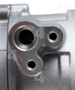 A/C Compressor-New Compressor 4 Seasons 98386