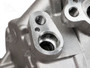 A/C Compressor-New Compressor 4 Seasons 98447