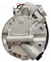 A/C Compressor-New Compressor 4 Seasons 98447
