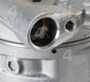 A/C Compressor-New Compressor 4 Seasons 98450 fits 16-18 Nissan Titan XD 5.0L-V8