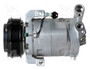 A/C Compressor-New Compressor 4 Seasons 98450 fits 16-18 Nissan Titan XD 5.0L-V8