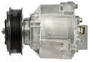 A/C Compressor-New Compressor 4 Seasons 98491