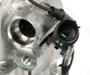 A/C Compressor-New Compressor 4 Seasons 98491