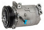 A/C Compressor-New Compressor 4 Seasons 98563