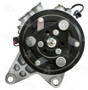A/C Compressor-New Compressor 4 Seasons 98586