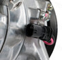 A/C Compressor-New Compressor 4 Seasons 98586