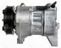 A/C Compressor-New Compressor 4 Seasons 98586