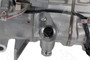 A/C Compressor-New Compressor 4 Seasons 98588