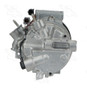 A/C Compressor-New Compressor 4 Seasons 98588