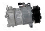 A/C Compressor-New Compressor 4 Seasons 98588